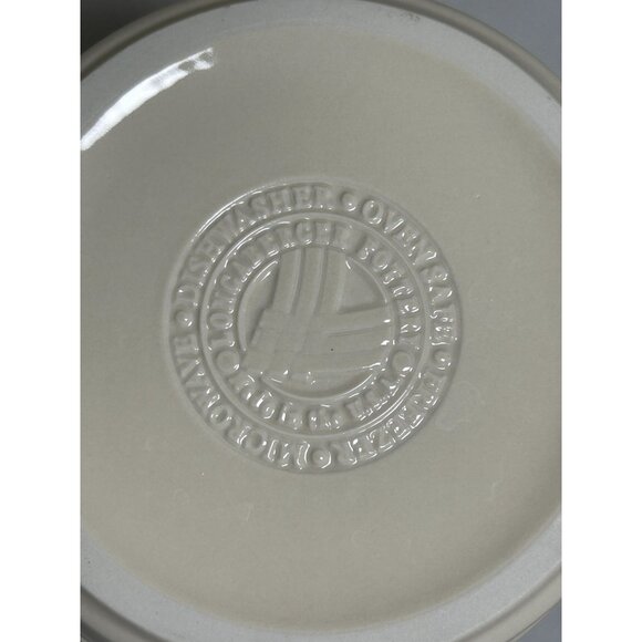 Longaberger Woven Traditions Red 2Qt Milk Pitcher - NWOB - Picture 4 of 7